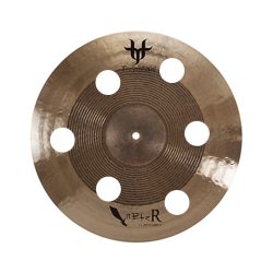 T-Cymbals 19 inch Janissary-X Nefer Crash