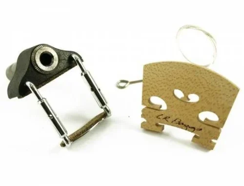 LR Baggs Violin Pickup - Image 3