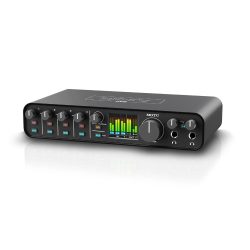 MOTU M6 6x4 USB-C Audio Interface