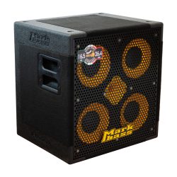 Markbass MB58R 104 Energy Bass Cabinet 8 Ohm