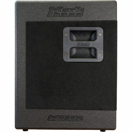 Markbass MB58R 104 Energy Bass Cabinet 8 Ohm - Image 5