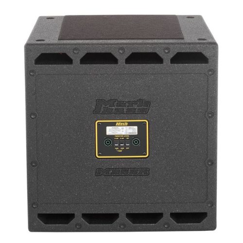 Markbass MB58R 151 ENERGY 1x15 400W Bass Speaker Cabinet 8 Ohm - Image 3