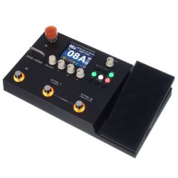 Nux MG-400 Guitar Multi-FX Amp Modeling Pedal