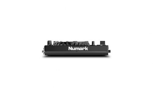 Numark NS4FX – 4-channel DJ Controller - Serato DJ Lite - Image 7