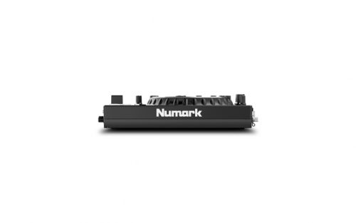 Numark NS4FX – 4-channel DJ Controller - Serato DJ Lite - Image 8