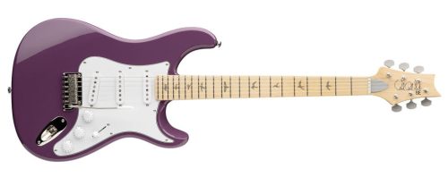 PRS SE Silver Sky Electric Guitar - Summit Purple - Image 2