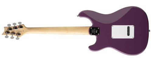 PRS SE Silver Sky Electric Guitar - Summit Purple - Image 3