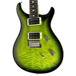 PRS CE 24 Electric Guitar – Eriza Verde Smokeburst Wrap