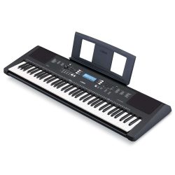 Yamaha PSR-EW310 76-key Portable Arranger