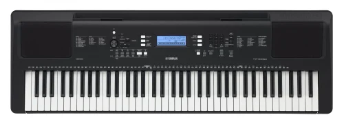 Yamaha PSR-EW310 76-key Portable Arranger - Image 2