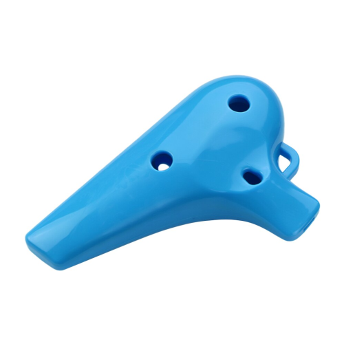 Qi Mei Alto Ocarina - Image 3