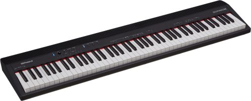 Roland GO-Piano GO-88P Digital Piano – Black - Image 2