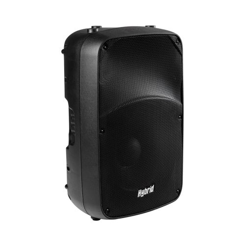 Hybrid PB12A 12 inch 220W Powered Speaker
