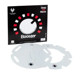T-Cymbals Snare Drum Booster Pack 14inch