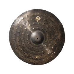 T-Cymbals 19 inch Dirt Crash