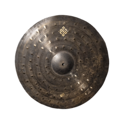 T-Cymbals 22 inch Dirt Crash