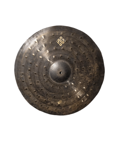 T-Cymbals 22 inch Dirt Crash