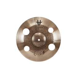 T-Cymbals 12 inch Janissary-x Cevgen Splash