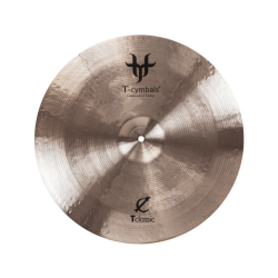 T-Cymbals 18 inch T-Classic China
