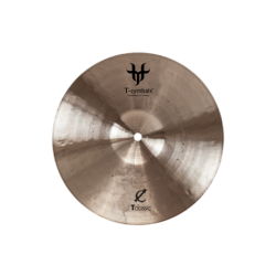 T-Cymbals 12 inch T-Classic Splash
