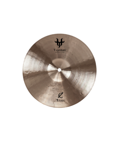 T-Cymbals 12 inch T-Classic Splash