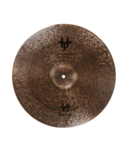 T-Cymbals 17 inch T-Natural China