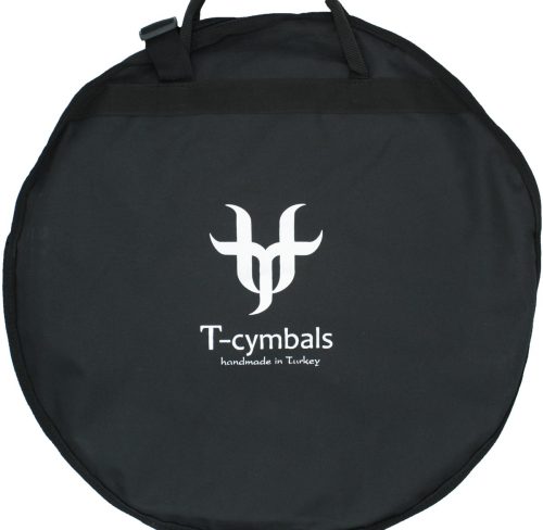 T-Cymbals Uno Dry Cymbal Pack - Image 5
