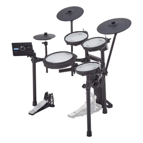 Roland V-Drums TD-17KV2 Electronic Drum Set Including Stand