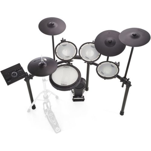 Roland V-Drums TD-17KVX2 Electronic Drum Set Including Stand - Image 5