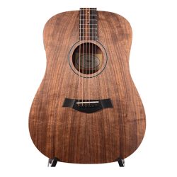 Taylor Big Baby Taylor BBTe Walnut Acoustic-electric Guitar - Natural