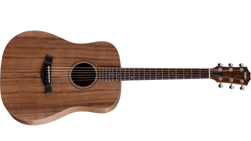 Taylor Big Baby Taylor BBTe Walnut Acoustic-electric Guitar - Natural - Image 2