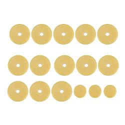 Gewa Pearl Flute Pad Set F430