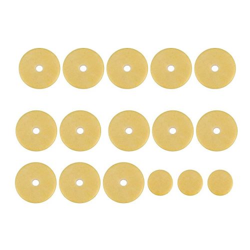 Gewa Pearl Flute Pad Set F430