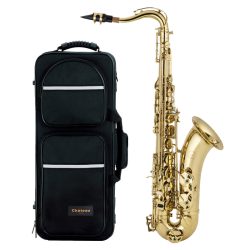 Chateau CTS-21 Bb Tenor Saxophone Lacquer