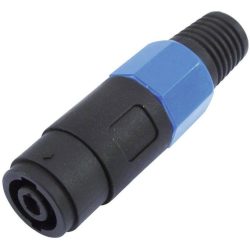 Kolitron Speakon Female Inline
