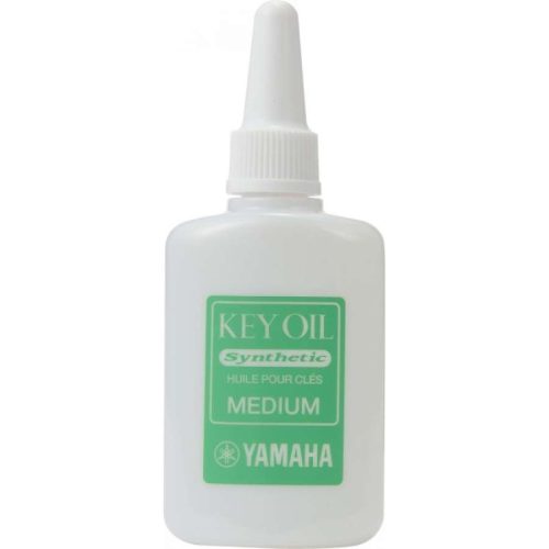 Yamaha YAC MKO Medium Synthetic Key Oil - 20mL