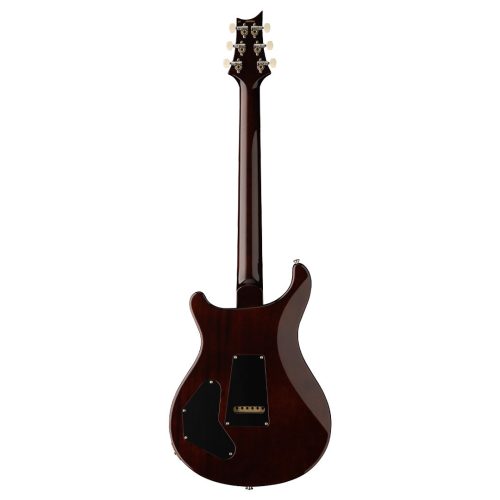PRS DGT Electric Guitar with Bird Inlays - Gold Top - Image 4