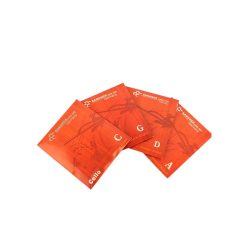 Sandner Cello String Set 3/4