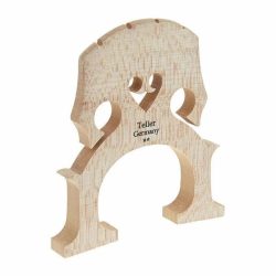 Josef Teller Cello Bridge Cut 4/4 (2 Stars)