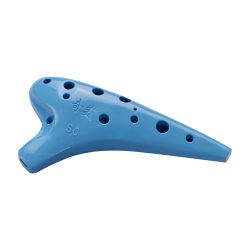 Qi Mei Soprano Ocarina