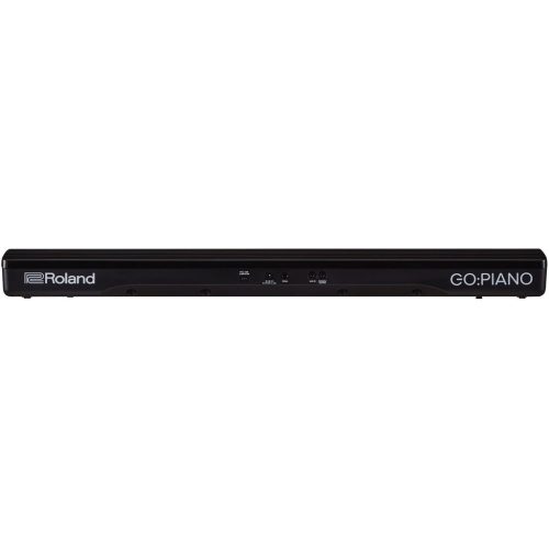 Roland GO:PIANO 61-key Portable Piano - Image 7