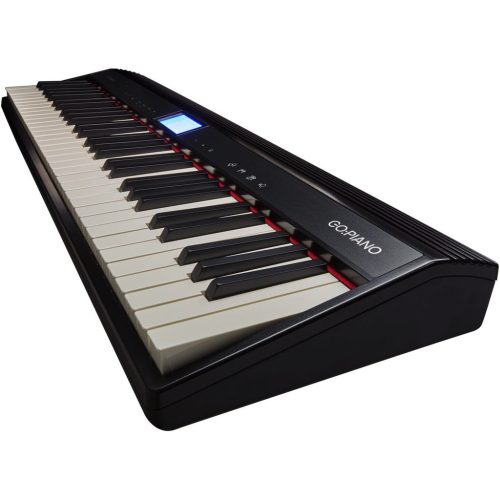 Roland GO:PIANO 61-key Portable Piano - Image 3