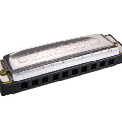Hohner Bluesband G