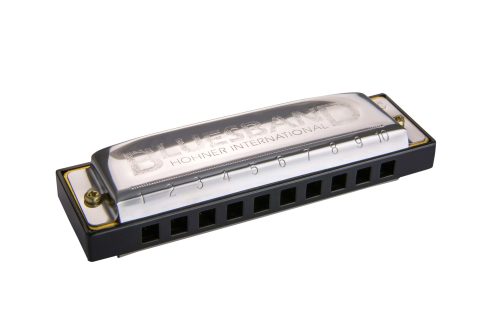 Hohner Bluesband G