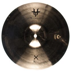 T-Cymbals 12 inch T-Xtra Splash