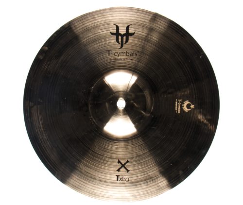 T-Cymbals 12 inch T-Xtra Splash