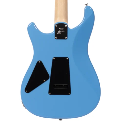 PRS Fiore Mark Lettieri Signature Electric Guitar - Larkspur with Maple Fingerboard - Image 4
