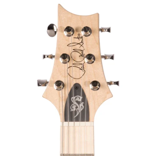PRS Fiore Mark Lettieri Signature Electric Guitar - Larkspur with Maple Fingerboard - Image 6