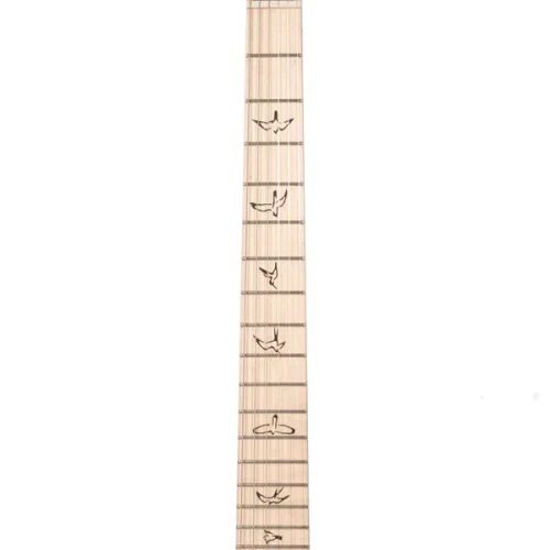 PRS Fiore Mark Lettieri Signature Electric Guitar - Larkspur with Maple Fingerboard - Image 7