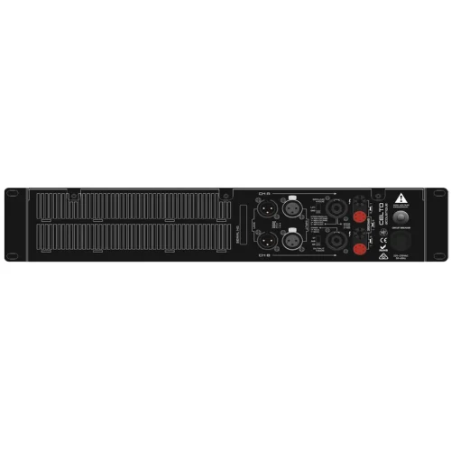 Celto iFIX 10 and CSW118 Combo PA System - Image 3